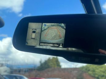 Nissan Note 1.2 DIG-S Acenta CVT Euro 5 (s/s) 5dr