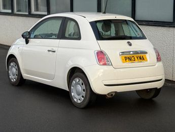 Fiat 500 1.2 Pop Euro 4 3dr
