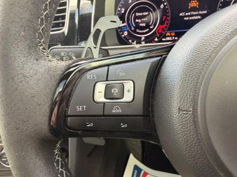 Volkswagen Golf 2.0 TSI BlueMotion Tech R DSG 4Motion Euro 6 (s/s) 3dr