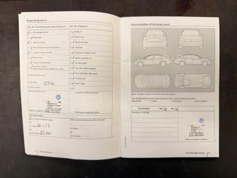 Volkswagen Golf 2.0 TSI BlueMotion Tech R DSG 4Motion Euro 6 (s/s) 3dr