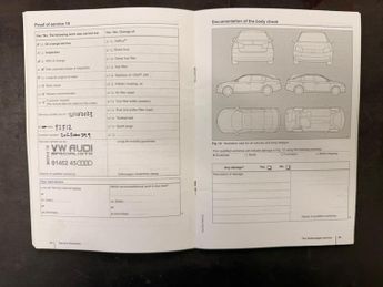 Volkswagen Golf 2.0 TSI BlueMotion Tech R DSG 4Motion Euro 6 (s/s) 3dr