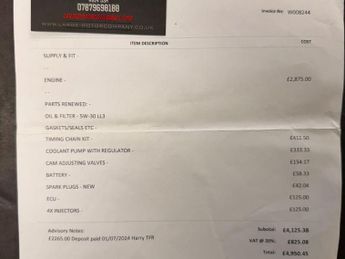 Volkswagen Golf 2.0 TSI BlueMotion Tech R DSG 4Motion Euro 6 (s/s) 3dr