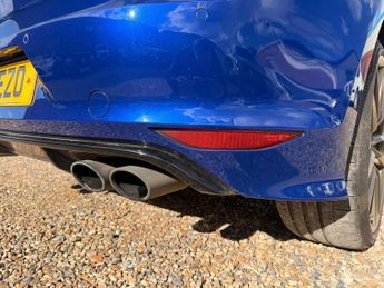 Volkswagen Golf 2.0 TSI BlueMotion Tech R DSG 4Motion Euro 6 (s/s) 3dr