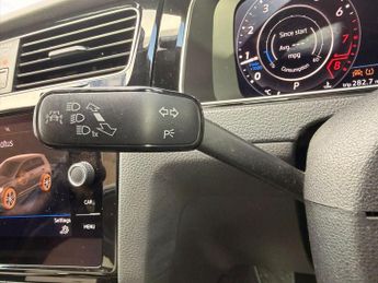Volkswagen Golf 2.0 TSI BlueMotion Tech R DSG 4Motion Euro 6 (s/s) 3dr