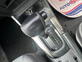 Toyota RAV4 2.0 VVT-i XT3 4WD 5dr