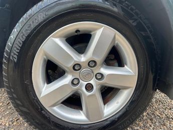 Toyota RAV4 2.0 VVT-i XT3 4WD 5dr