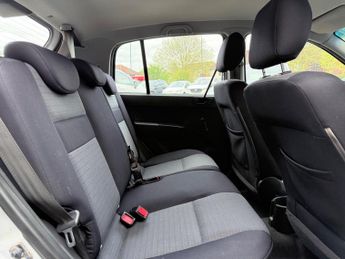 Hyundai Getz 1.4 GSi 5dr