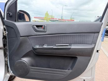 Hyundai Getz 1.4 GSi 5dr