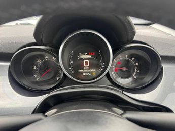 Fiat 500X 1.4 MultiAir Lounge DCT Euro 6 (s/s) 5dr