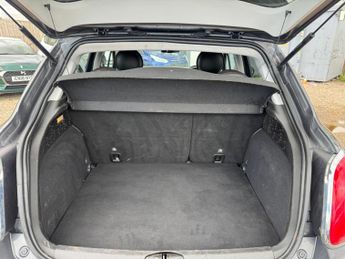 Fiat 500X 1.4 MultiAir Lounge DCT Euro 6 (s/s) 5dr