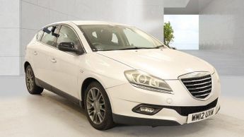 Chrysler Delta 1.6 M-Jet SR Euro 5 5dr