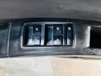 Vauxhall Meriva 1.7 CDTi SE Auto Euro 5 5dr