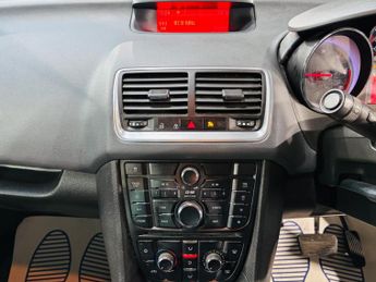 Vauxhall Meriva 1.7 CDTi SE Auto Euro 5 5dr