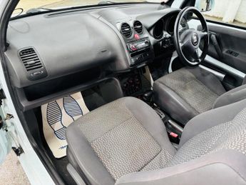 SEAT Arosa 1.4 S 3dr