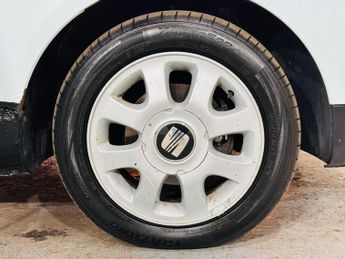 SEAT Arosa 1.4 S 3dr