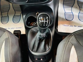 Fiat 500L 1.3 MultiJet Trekking Dualogic Euro 5 (s/s) 5dr