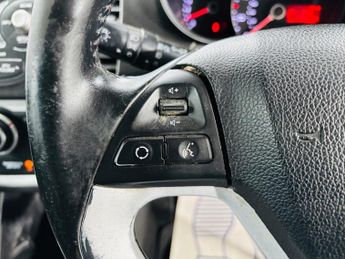 Kia Picanto 1.25 2 Auto Euro 5 5dr