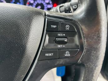 Hyundai i20 1.4 SE Auto Euro 6 5dr