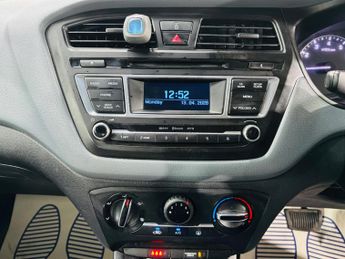 Hyundai i20 1.4 SE Auto Euro 6 5dr