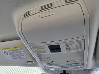 Volkswagen Passat 1.4 TSI BlueMotion Tech SE DSG Euro 5 (s/s) 5dr