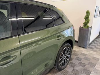 Audi Q5 2.0 TFSI 45 Edition 1 S Tronic quattro Euro 6 (s/s) 5dr