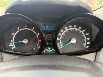 Ford Fiesta 1.25 Style Euro 5 3dr