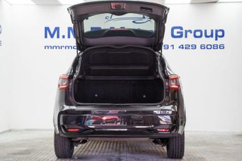 Nissan Qashqai 1.3 DIG-T n-tec DCT Auto Euro 6 (s/s) 5dr