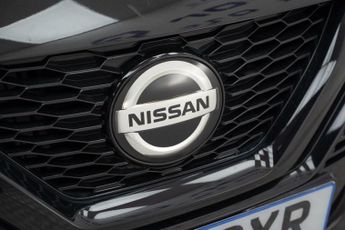 Nissan Qashqai 1.3 DIG-T n-tec DCT Auto Euro 6 (s/s) 5dr