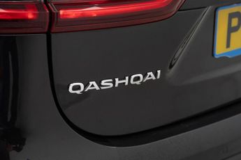 Nissan Qashqai 1.3 DIG-T n-tec DCT Auto Euro 6 (s/s) 5dr