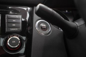 Nissan Qashqai 1.3 DIG-T n-tec DCT Auto Euro 6 (s/s) 5dr