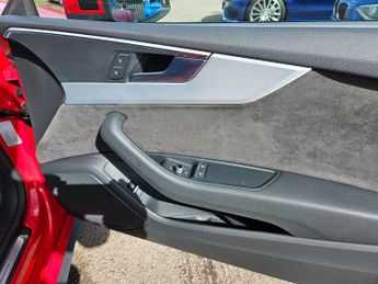 Audi A5 2.0 TDI S line S Tronic Euro 6 (s/s) 2dr