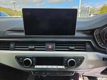 Audi A5 2.0 TDI S line S Tronic Euro 6 (s/s) 2dr