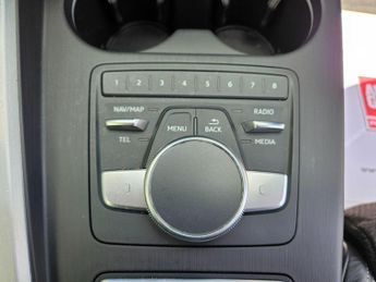 Audi A5 2.0 TDI S line S Tronic Euro 6 (s/s) 2dr