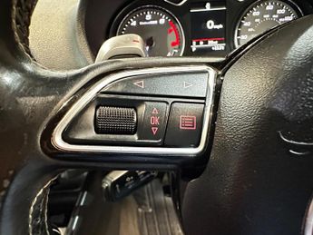 Audi S3 2.0 TFSI Sportback S Tronic quattro Euro 6 (s/s) 5dr