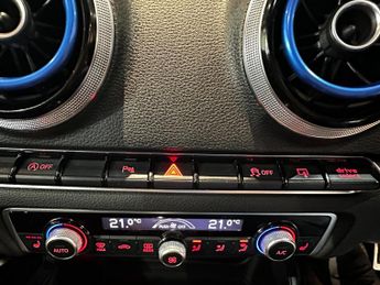 Audi S3 2.0 TFSI Sportback S Tronic quattro Euro 6 (s/s) 5dr