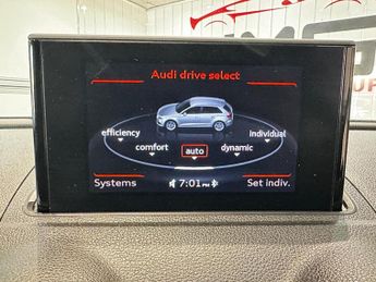 Audi S3 2.0 TFSI Sportback S Tronic quattro Euro 6 (s/s) 5dr