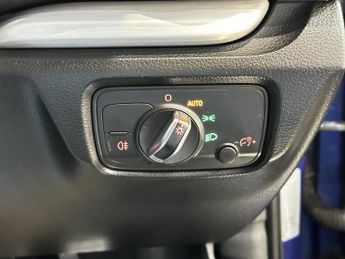 Audi S3 2.0 TFSI Sportback S Tronic quattro Euro 6 (s/s) 5dr