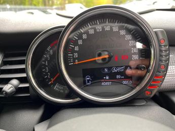 MINI Hatch 1.5 Cooper Hatchback 3dr Petrol Manual Euro 6 (s/s) (136 ps)