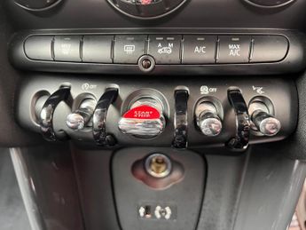 MINI Hatch 1.5 Cooper Hatchback 3dr Petrol Manual Euro 6 (s/s) (136 ps)