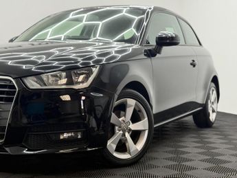 Audi A1 1.0 TFSI Sport Euro 6 (s/s) 3dr