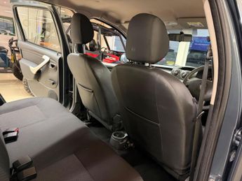 Dacia Duster 1.5 dCi Ambiance Euro 5 5dr