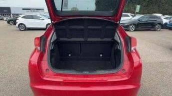 Honda Civic 1.8 i-VTEC SR Auto Euro 5 5dr