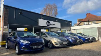 Honda Civic 1.8 i-VTEC SR Auto Euro 5 5dr