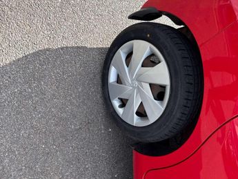 Toyota AYGO 1.0 VVT-i x-play x-shift Euro 6 5dr