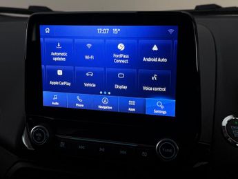 Ford EcoSport 1.0T EcoBoost Titanium Auto Euro 6 (s/s) 5dr