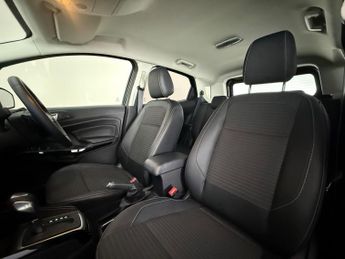 Ford EcoSport 1.0T EcoBoost Titanium Auto Euro 6 (s/s) 5dr