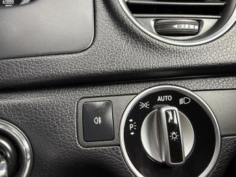 Mercedes-Benz C Class 2.1 C220 CDI AMG Sport Plus Euro 5 (s/s) 2dr