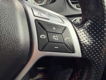 Mercedes-Benz C Class 2.1 C220 CDI AMG Sport Plus Euro 5 (s/s) 2dr