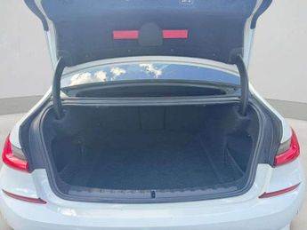 BMW 3 Series 2.0 320d M Sport Auto xDrive Euro 6 (s/s) 4dr