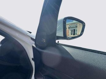 BMW 3 Series 2.0 320d M Sport Auto xDrive Euro 6 (s/s) 4dr